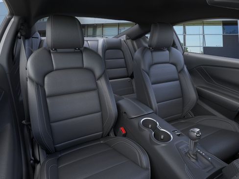 New 2026 Ford Mustang Premium image 11