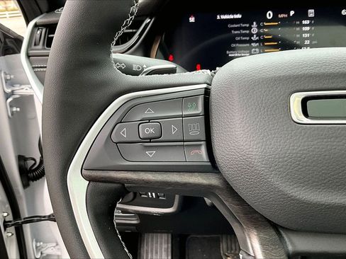 New 2026 Jeep Grand Cherokee Limited image 29