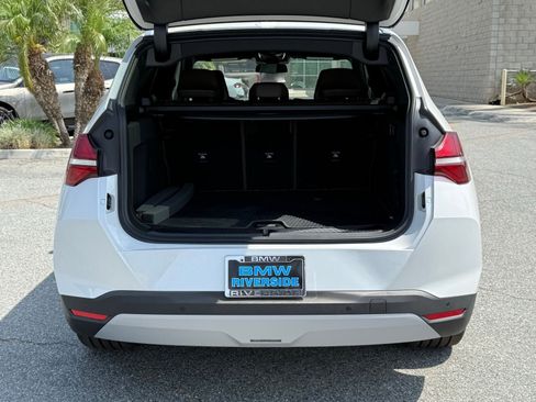 New 2026 BMW X3 xDrive30 AWD/4WD image 16