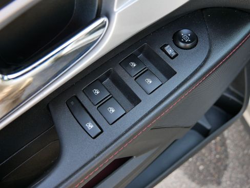 Used 2015 Chevrolet Equinox LT w/ Driver Convenience Package FWD image 21