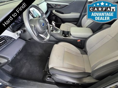 Used 2023 Subaru Outback Premium AWD/4WD image 7