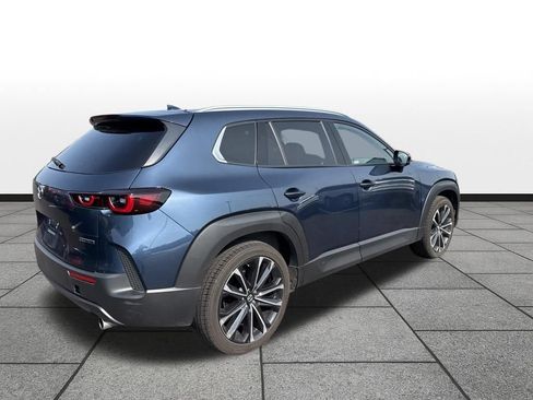 Used 2025 MAZDA CX-50 AWD 2.5 S w/ Premium Plus Pkg image 35