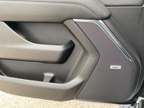 New 2026 GMC Yukon XL Denali w/ Denali Reserve Package AWD/4WD image 28