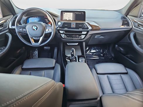 Used 2021 BMW X3 xDrive30i w/ Premium Package AWD/4WD image 20