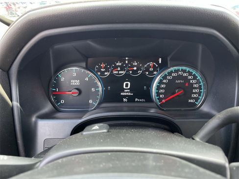 Used 2018 GMC Sierra 1500 Denali w/ Denali Ultimate Package image 11