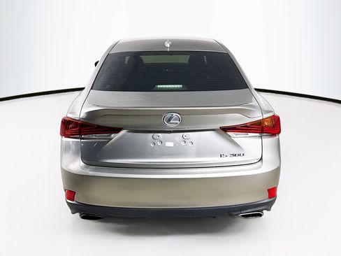 Used 2020 Lexus IS 300 w/ Accessory Package RWD image 30