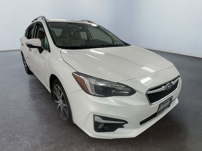 Used 2019 Subaru Impreza 2.0i Limited