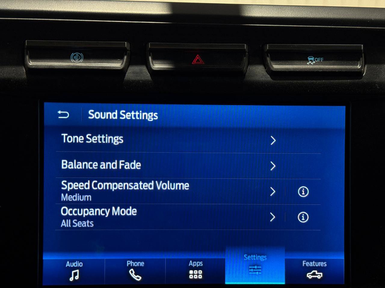 Used 2023 Ford F550 4x4 Crew Cab Super Duty image 9