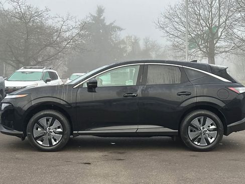 New 2026 Nissan Murano SL image 5