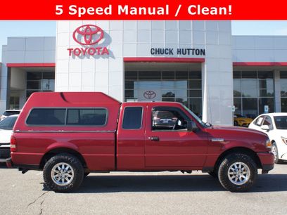 Used 2011 Ford Ranger XLT