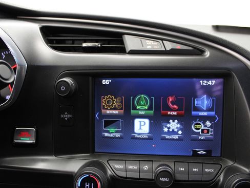 Used 2016 Chevrolet Corvette 1LT w/ Battery Protection Package image 24