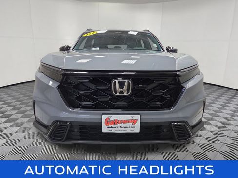 Used 2024 Honda CR-V Sport-L image 5