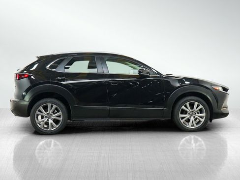 Used 2023 MAZDA CX-30 AWD 2.5 S w/ Preferred Package image 6