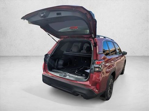 New 2026 Subaru Forester Premium w/ Base/Premium Package image 24
