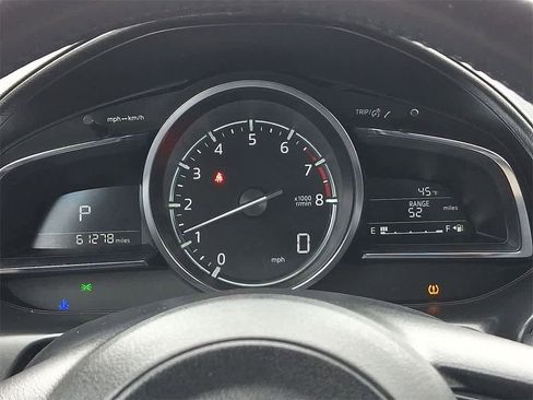 Used 2018 MAZDA CX-3 Grand Touring image 13