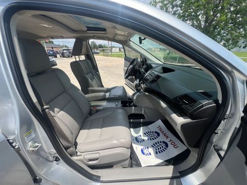 Used 2014 Honda CR-V EX-L image 26