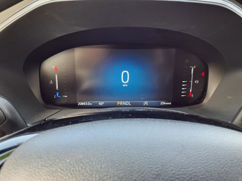 Used 2023 Ford Escape Active AWD/4WD image 17