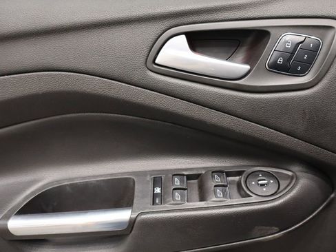 Used 2015 Ford Escape Titanium w/ Equipment Group 301A image 19