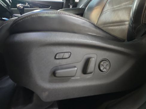 Used 2016 Kia Sorento SX FWD image 26