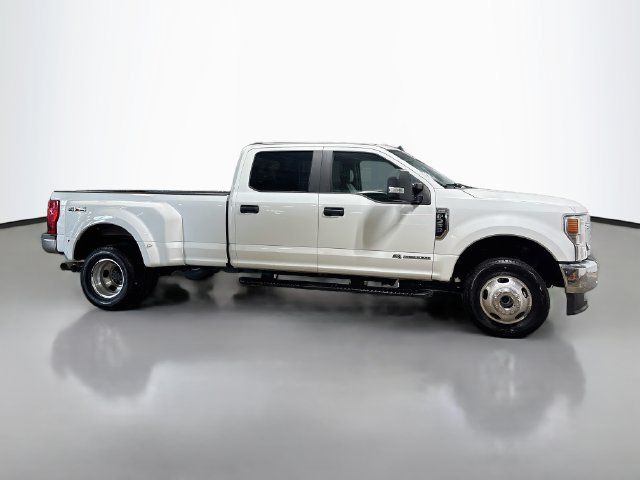 Used 2020 Ford F350 XL w/ STX Appearance Package AWD/4WD image 6