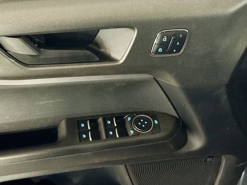 Used 2025 Ford Bronco Sport Outer Banks w/ Outer Banks Tech Package+ AWD/4WD image 19
