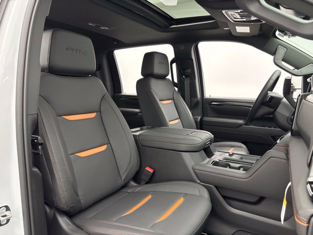 New 2026 GMC Sierra 2500 AT4 w/ AT4 Premium Plus Package AWD/4WD image 36