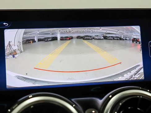 Certified 2026 Mercedes-Benz GLB 250 image 24
