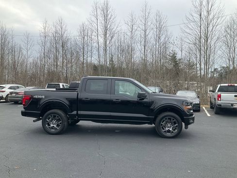 New 2026 Ford F150 STX w/ Equipment Group 200A AWD/4WD image 4