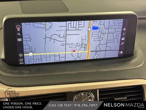 Used 2020 Lexus RX 350L FWD w/ Premium Package image 29