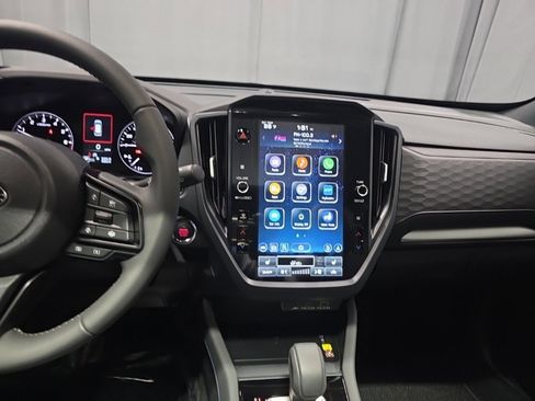 Certified 2025 Subaru Forester Premium w/ Convenience Package #1 image 14