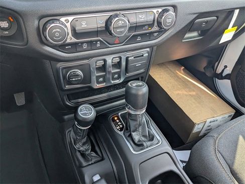 New 2026 Jeep Wrangler Sport image 20