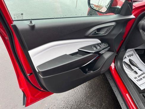 New 2026 Chevrolet Trax LT w/ LT Convenience Package image 19