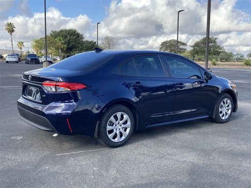 New 2026 Toyota Corolla LE image 5