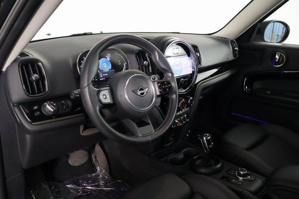 Used 2024 MINI Cooper Countryman S FWD image 7
