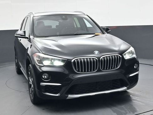 Used 2019 BMW X1 xDrive28i w/ Convenience Package image 11