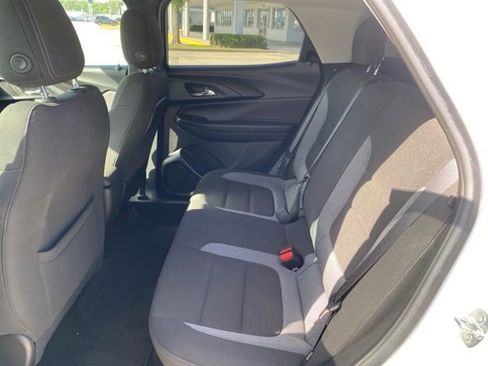 Used 2023 Chevrolet TrailBlazer LT image 20