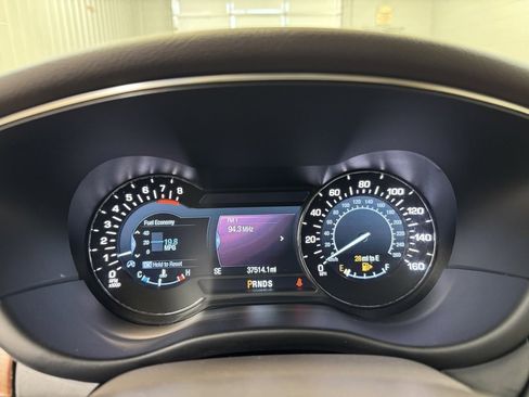 Used 2018 Lincoln MKC Select w/ Select Plus Package image 32