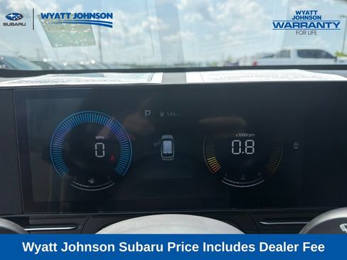 Used 2026 Hyundai Kona SEL Sport FWD image 22