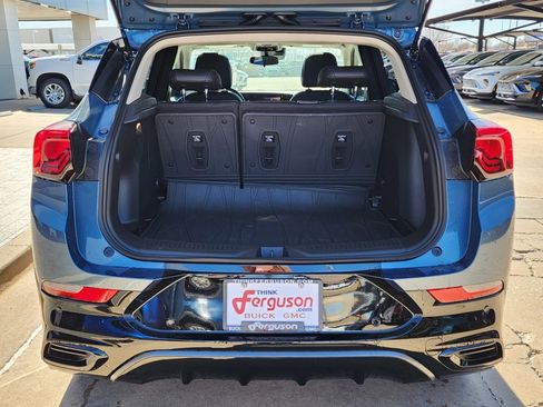 New 2026 Buick Encore GX Sport Touring image 46