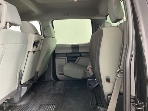 Used 2019 Ford F350 XL w/ STX Appearance Package AWD/4WD image 24