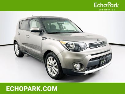 Used 2018 Kia Soul +