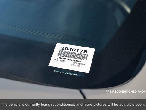 Used 2023 Dodge Durango R/T image 18