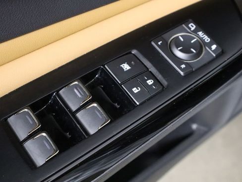 Used 2022 Lexus ES 350 w/ Premium Package FWD image 20