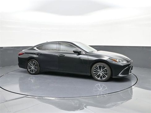 Used 2022 Lexus ES 350 350 image 14