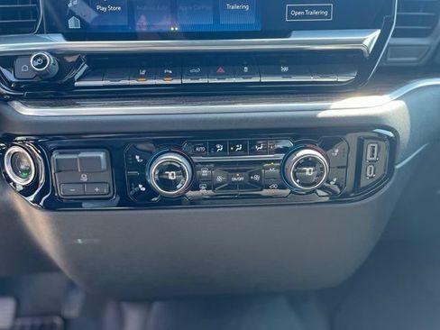 Certified 2025 Chevrolet Silverado 2500 LT w/ All Star Edition AWD/4WD image 17