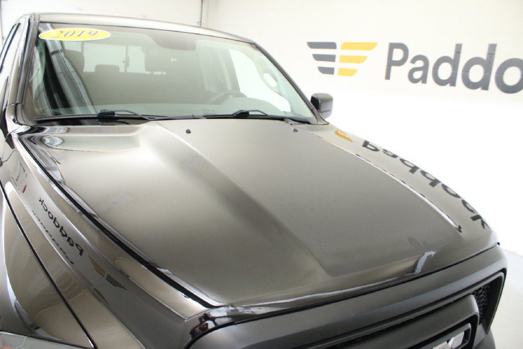 Used 2019 RAM 1500 Classic SLT AWD/4WD image 13