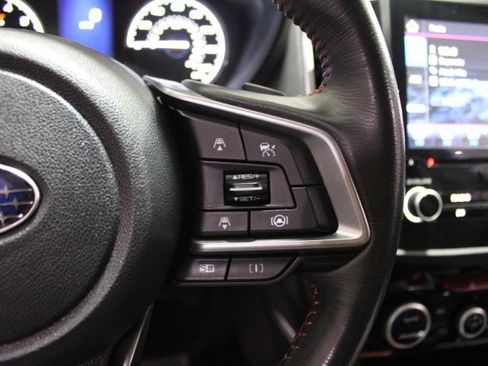 Used 2020 Subaru Forester Sport image 29