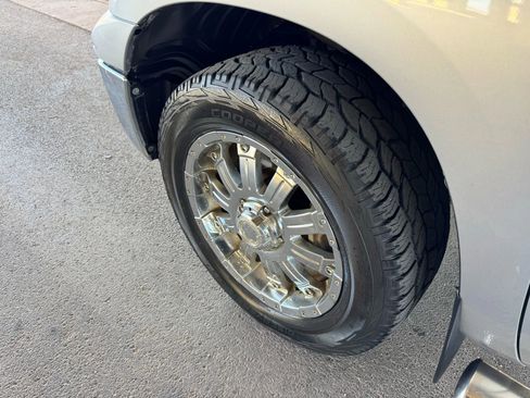 Used 2012 Toyota Tundra 2WD CrewMax image 33