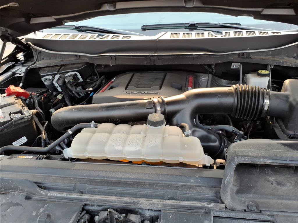 Used 2024 Ford F150 Raptor AWD/4WD image 11