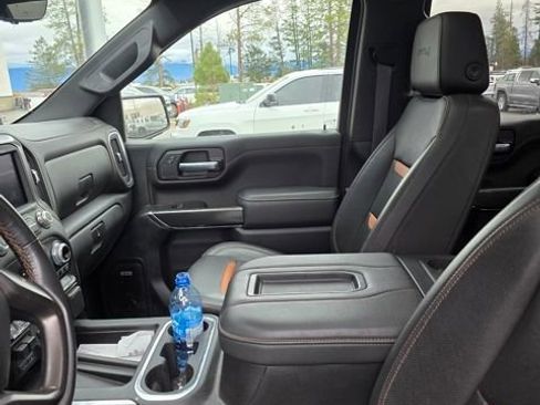 Used 2021 GMC Sierra 1500 AT4 w/ AT4 Premium Package image 10